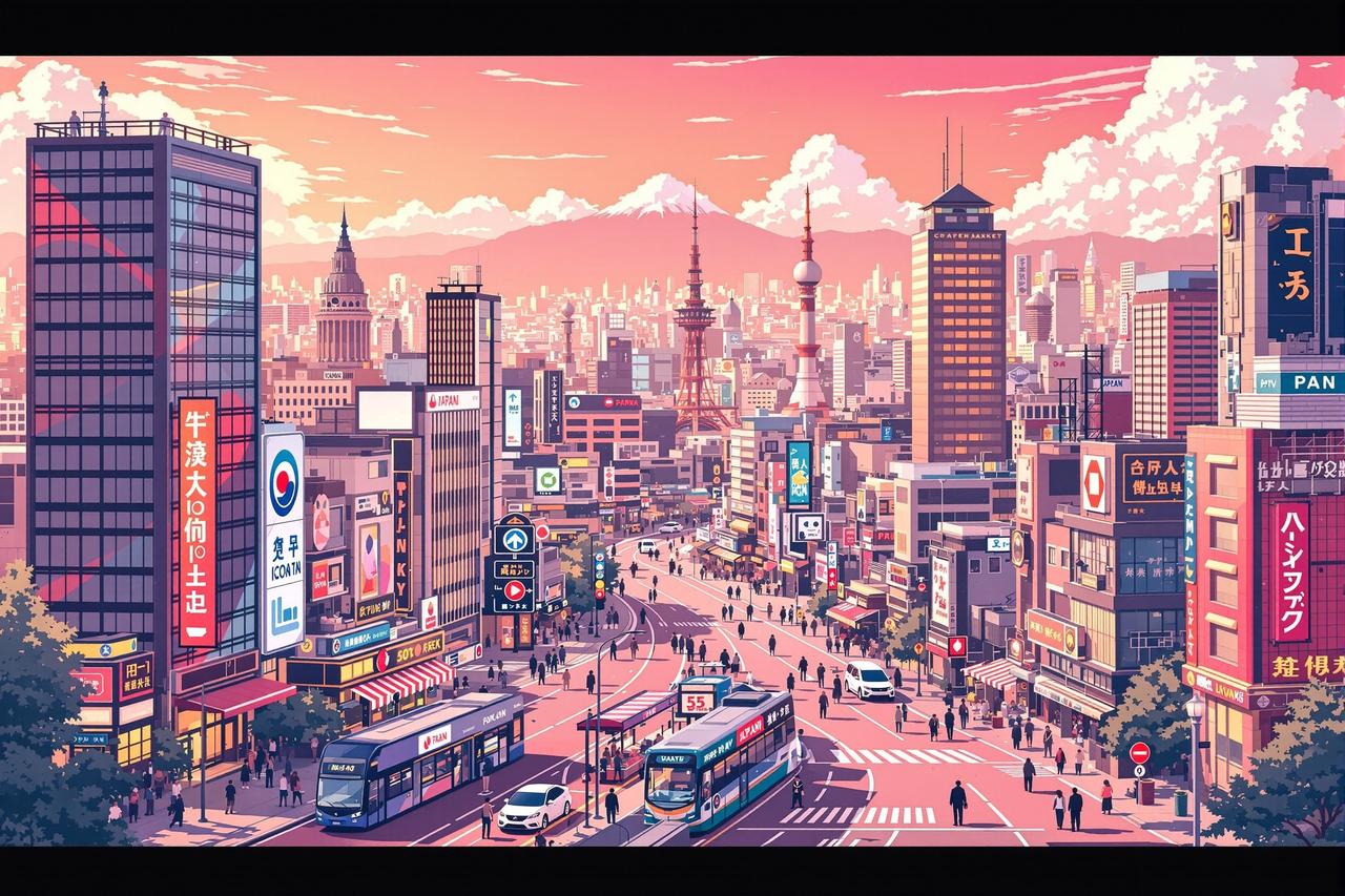 成人AI短剧海外 - 日韩