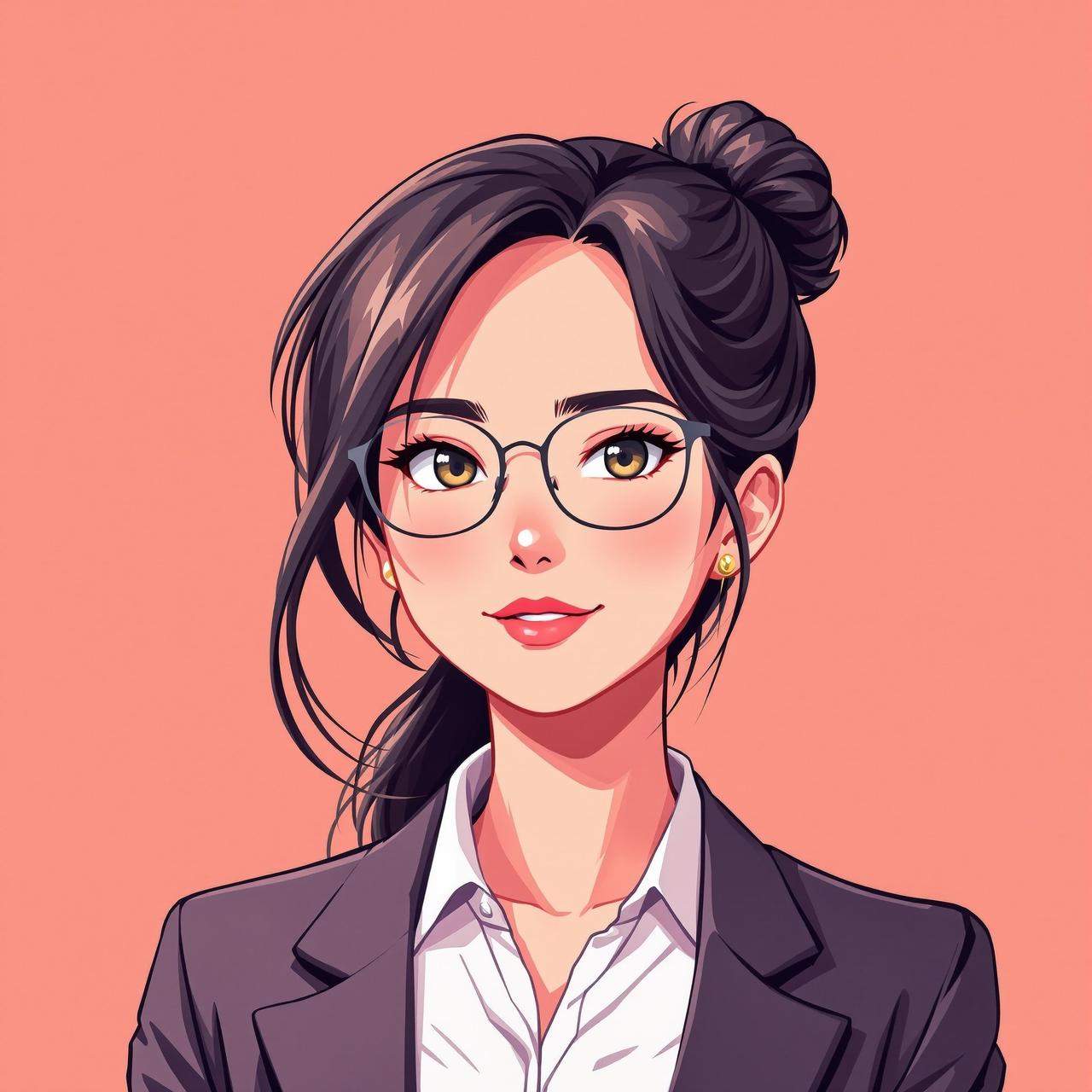 成人AI短剧 COO 赵雨桐 成人AI短剧 - 赵雨桐